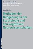 Methoden der Bildgebung in der Psychologie und den kognitiven Neurowissenschaften (Kohlhammer Standa livre