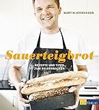 Sauerteigbrot livre