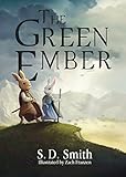 The Green Ember (The Green Ember Series Book 1) (English Edition) livre