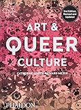 Art & Queer Culture livre