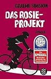Das Rosie-Projekt livre
