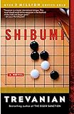 Shibumi: A Novel (English Edition) livre