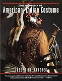 Encyclopedia of American Indian Costume livre