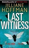 Last Witness (English Edition) livre