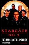 Stargate SG-1 The Illustrated Companion Seasons 1 and 2 livre