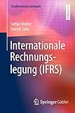 Internationale Rechnungslegung (IFRS) (Studienwissen kompakt) livre