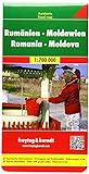 télecharger le livre Romania-Moldavia: FB.R011 pdf audiobook