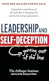 Leadership and Self-Deception: Getting Out of the Box livre