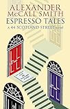 Espresso Tales livre