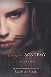 Vampire Academy (Collection) livre