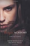 Vampire Academy (Collection) livre