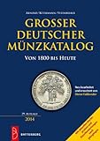 Großer deutscher Münzkatalog von 1800 bis heute livre