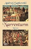 Narrenturm: Roman (Die Narrentum-Trilogie) livre