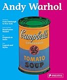 Andy Warhol: Living Art livre