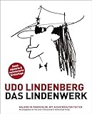 Das Lindenwerk - Malerei in Panikcolor: Limitierte handsignierte Neuausgabe livre