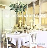 French Country Living livre