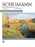 Fantasiestücke, Op. 12 (Alfred Masterwork Edition) (English Edition) livre