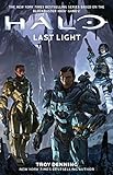 Halo: Last Light livre