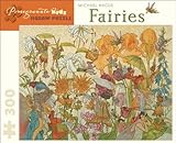 Michael Hague - Fairies: 300 Piece Puzzle livre