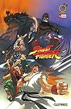 Street Fighter #0 (English Edition) livre