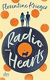 Radio Hearts: Roman livre