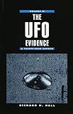 The UFO Evidence: A Thirty-Year Report (English Edition) livre