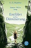 Shadow Falls Camp - Entführt in der Dämmerung livre