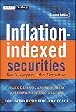 Inflation-indexed Securities: Bonds, Swaps and Other Derivatives livre