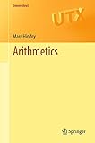 Arithmetics (Universitext) (English Edition) livre