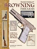 Standard Catalog of Browning Firearms (English Edition) livre