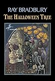 The Halloween Tree livre