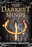 The Darkest Minds livre