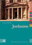 Jordanien: EVAs Biblische Reiseführer (Evas Biblische Reisefuhrer, Band 2) livre