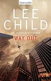 Way Out: Ein Jack-Reacher-Roman livre