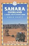 Sahara Overland (en anglais) livre