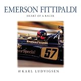 Emerson Fittipaldi: Heart of a Racer livre