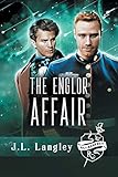 The Englor Affair livre