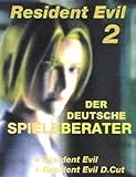 Resident Evil 2 (Lösungsbuch) livre