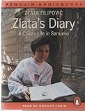 Zlata's Diary (Penguin Audiobooks) livre
