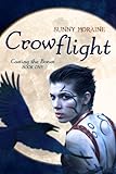 Crowflight (Casting the Bones Book 1) (English Edition) livre