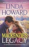 Mackenzie's Legacy: Mackenzie's Mountain / Mackenzie's Mission livre
