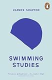 Swimming Studies livre