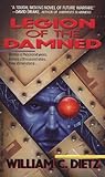 Legion of the Damned (English Edition) livre