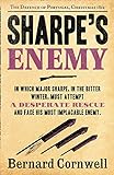 Sharpe's Enemy: Richard Sharpe and the Defence of Portugal, Christmas 1812 (The Sharpe Series) livre