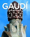 Antoni Gaudi livre