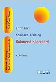 Kompakt-Training Balanced Scorecard livre