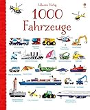 1000 Fahrzeuge livre