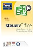 WISO steuer: Office 2017 (für Steuerjahr 2016) [PC] livre