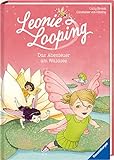 Leonie Looping, Band 2: Das Abenteuer am Waldsee (Erstleser) livre