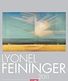 Lyonel Feininger 2011 livre